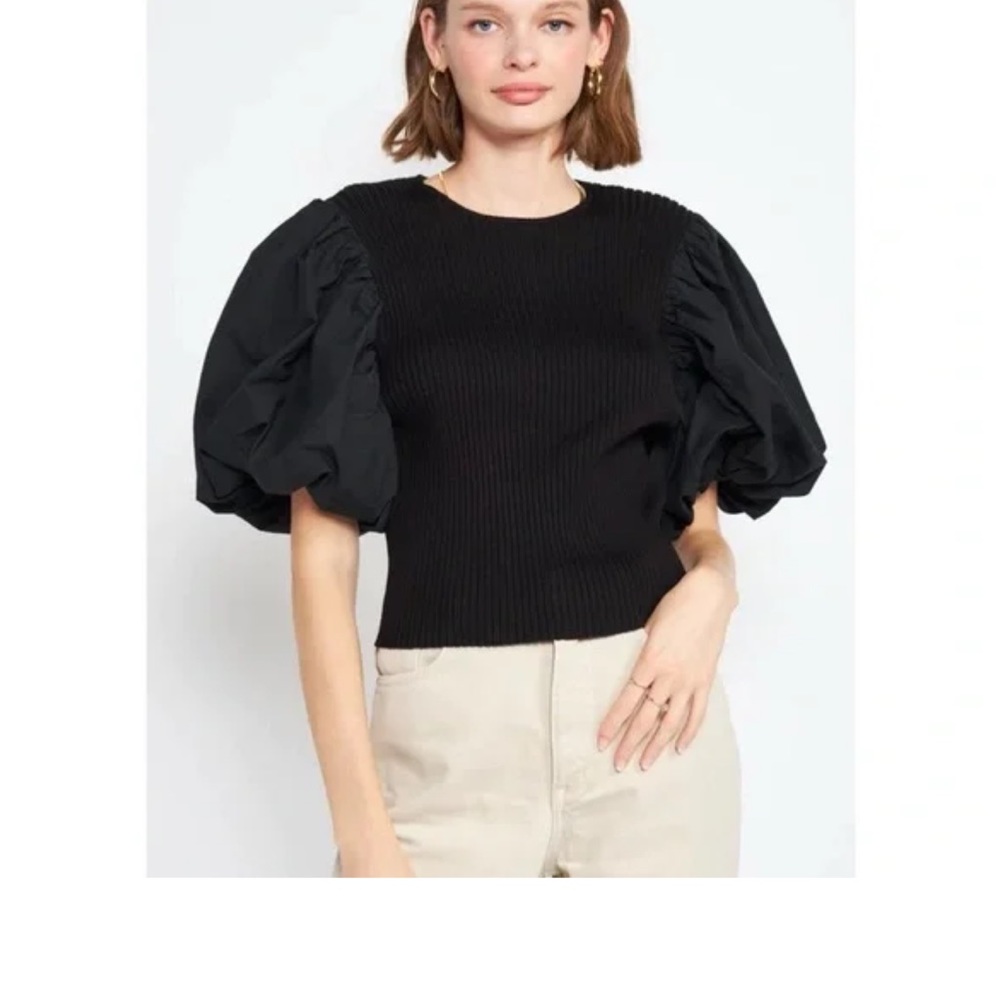 En Saison Blouse